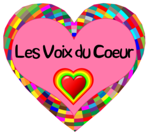 logo les voix du coeur.org