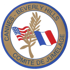 logo officiel cannes beverly hills