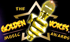 logo the golden voices music awards.com